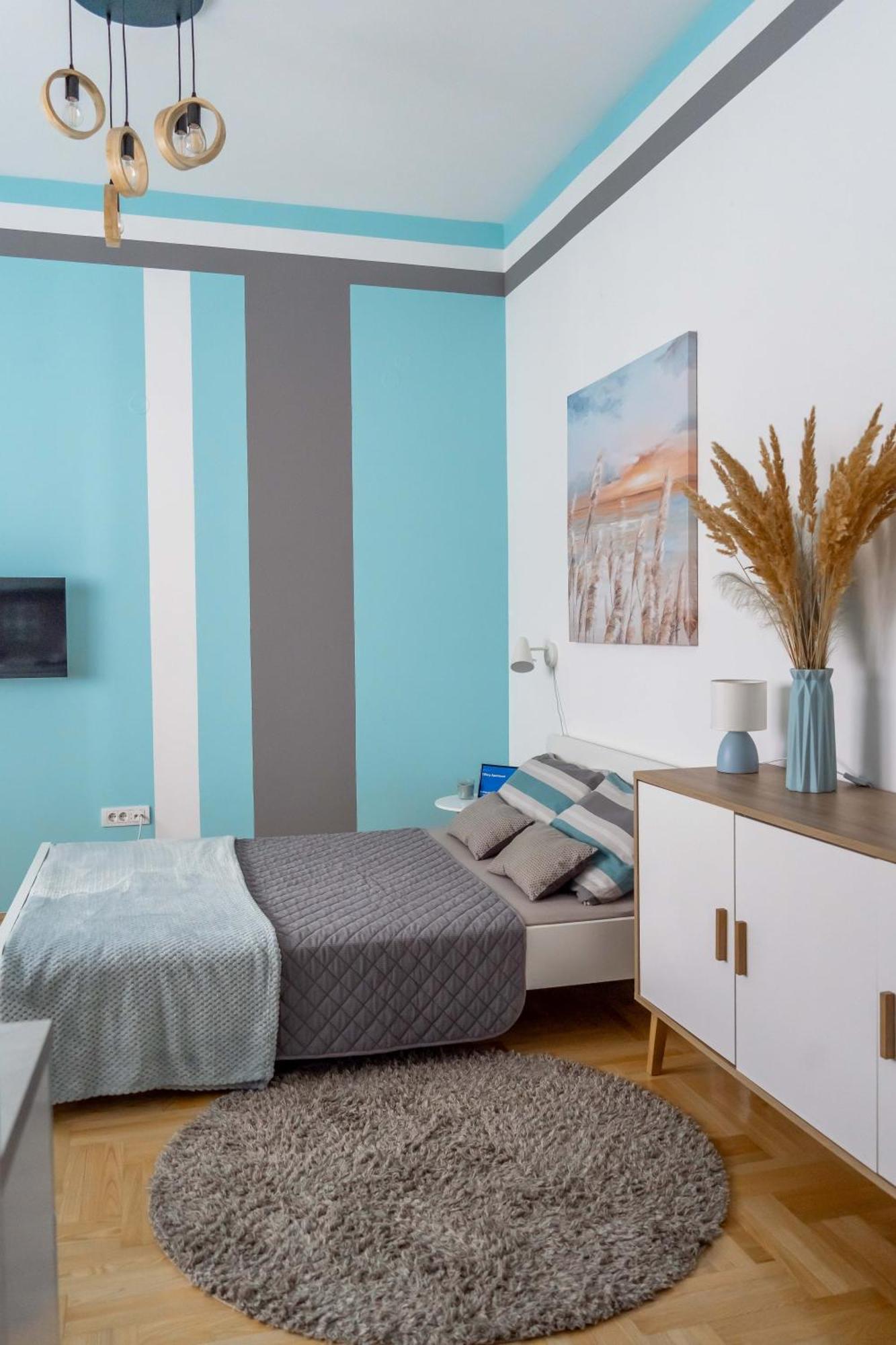 Tiffany Apartment Novi Sad Eksteriør billede